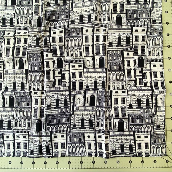 Silk scarf-20” Square - Picture 5 of 16